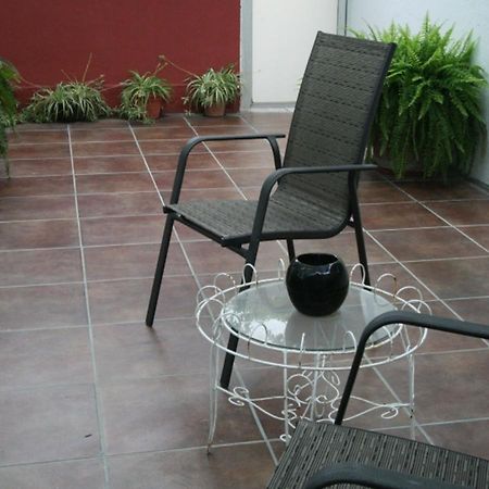 Suites El Retiro Tuxtla Gutiérrez Extérieur photo