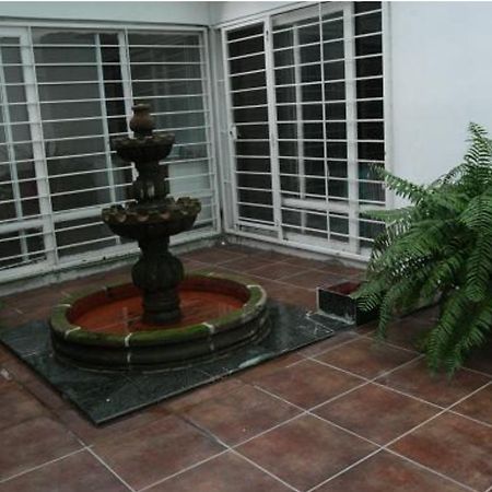 Suites El Retiro Tuxtla Gutiérrez Extérieur photo