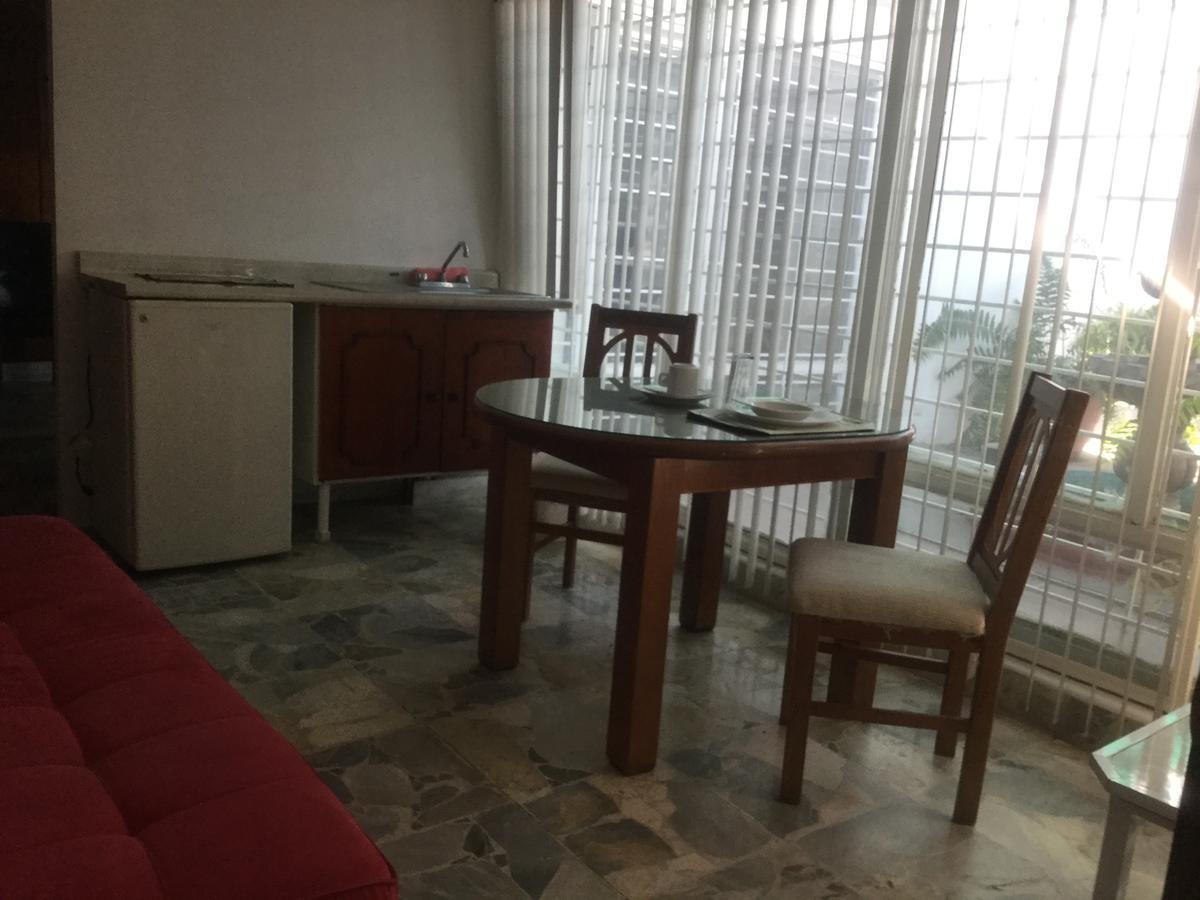 Suites El Retiro Tuxtla Gutiérrez Extérieur photo