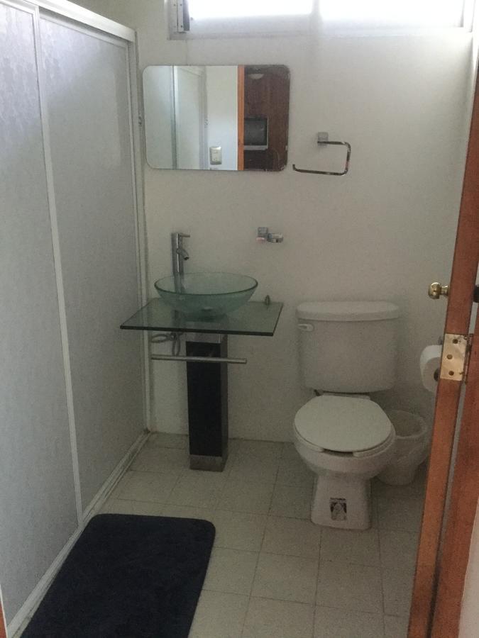 Suites El Retiro Tuxtla Gutiérrez Extérieur photo