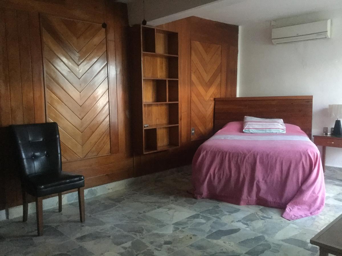 Suites El Retiro Tuxtla Gutiérrez Extérieur photo