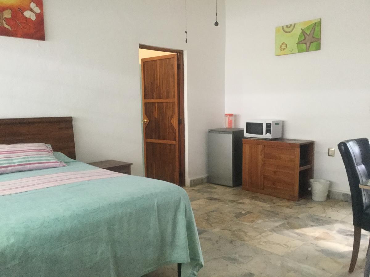 Suites El Retiro Tuxtla Gutiérrez Extérieur photo
