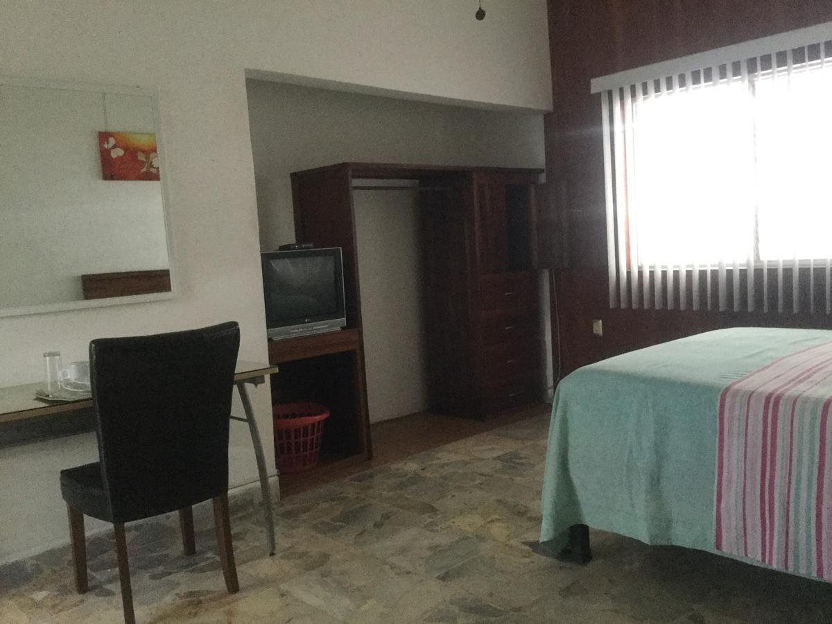 Suites El Retiro Tuxtla Gutiérrez Extérieur photo