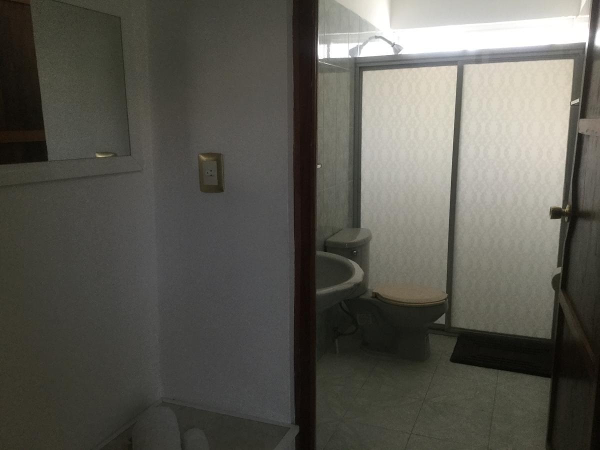 Suites El Retiro Tuxtla Gutiérrez Extérieur photo