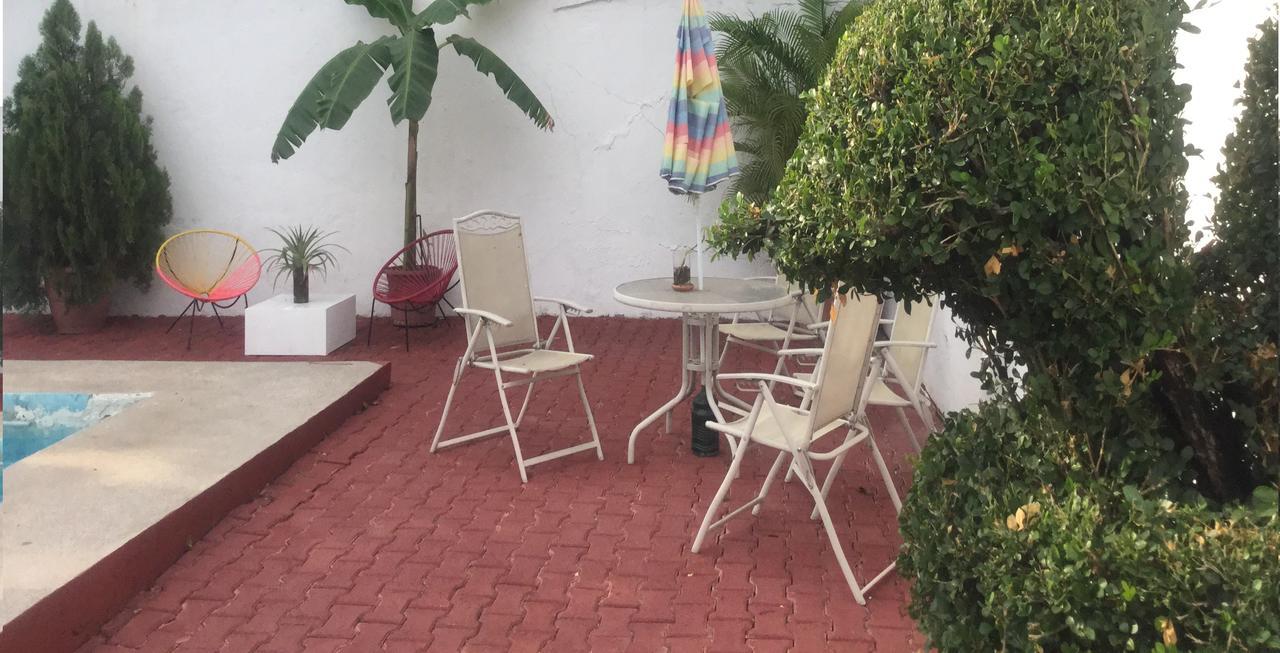 Suites El Retiro Tuxtla Gutiérrez Extérieur photo