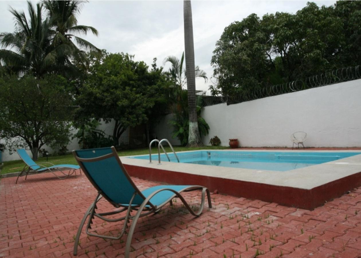 Suites El Retiro Tuxtla Gutiérrez Extérieur photo