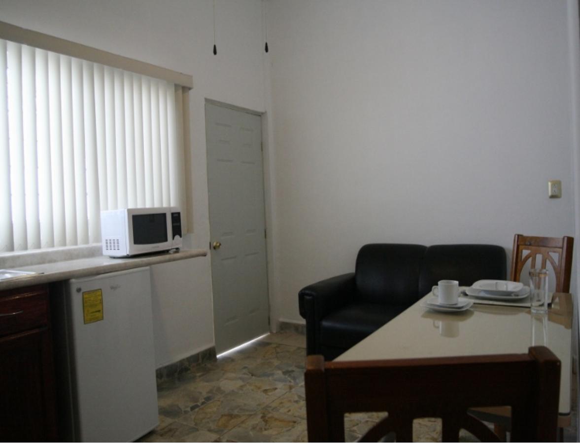 Suites El Retiro Tuxtla Gutiérrez Extérieur photo