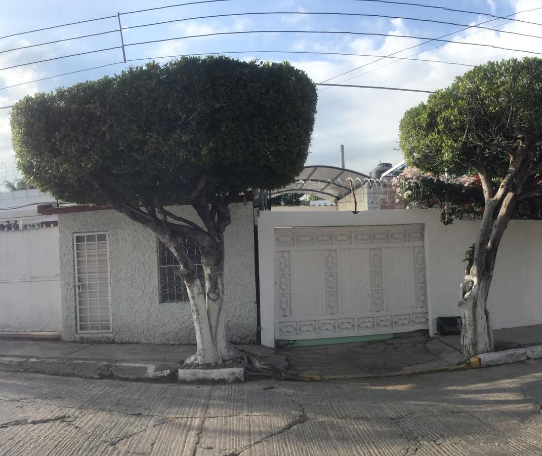 Suites El Retiro Tuxtla Gutiérrez Extérieur photo
