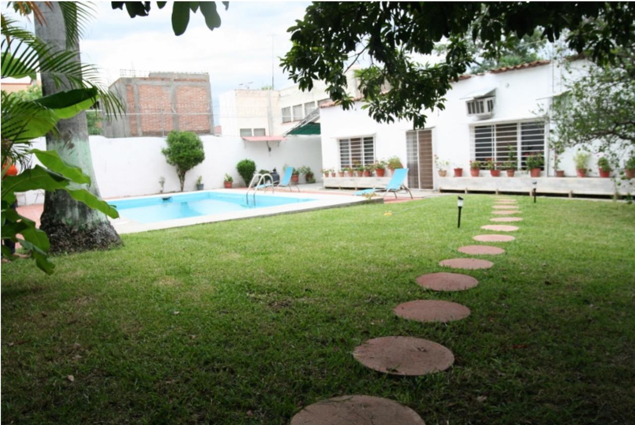 Suites El Retiro Tuxtla Gutiérrez Extérieur photo