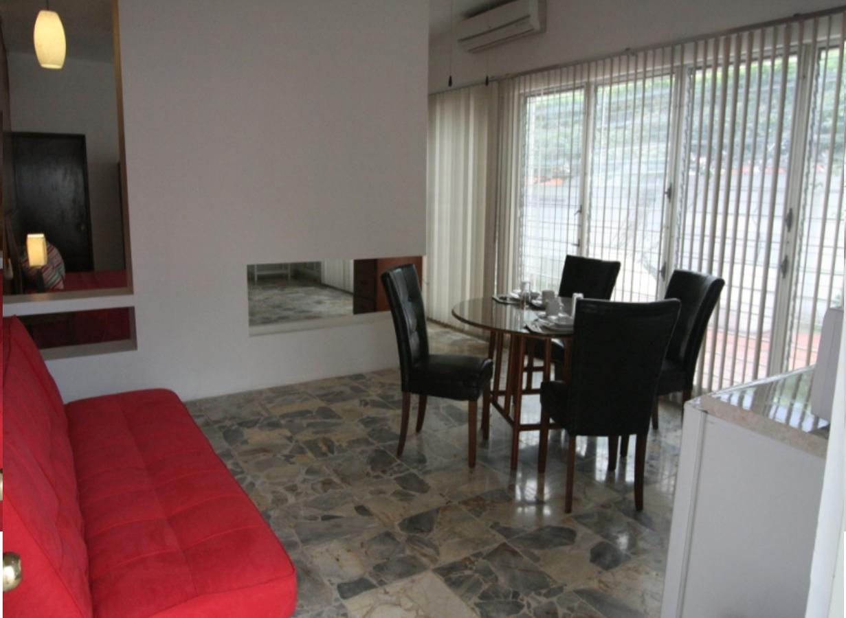 Suites El Retiro Tuxtla Gutiérrez Extérieur photo