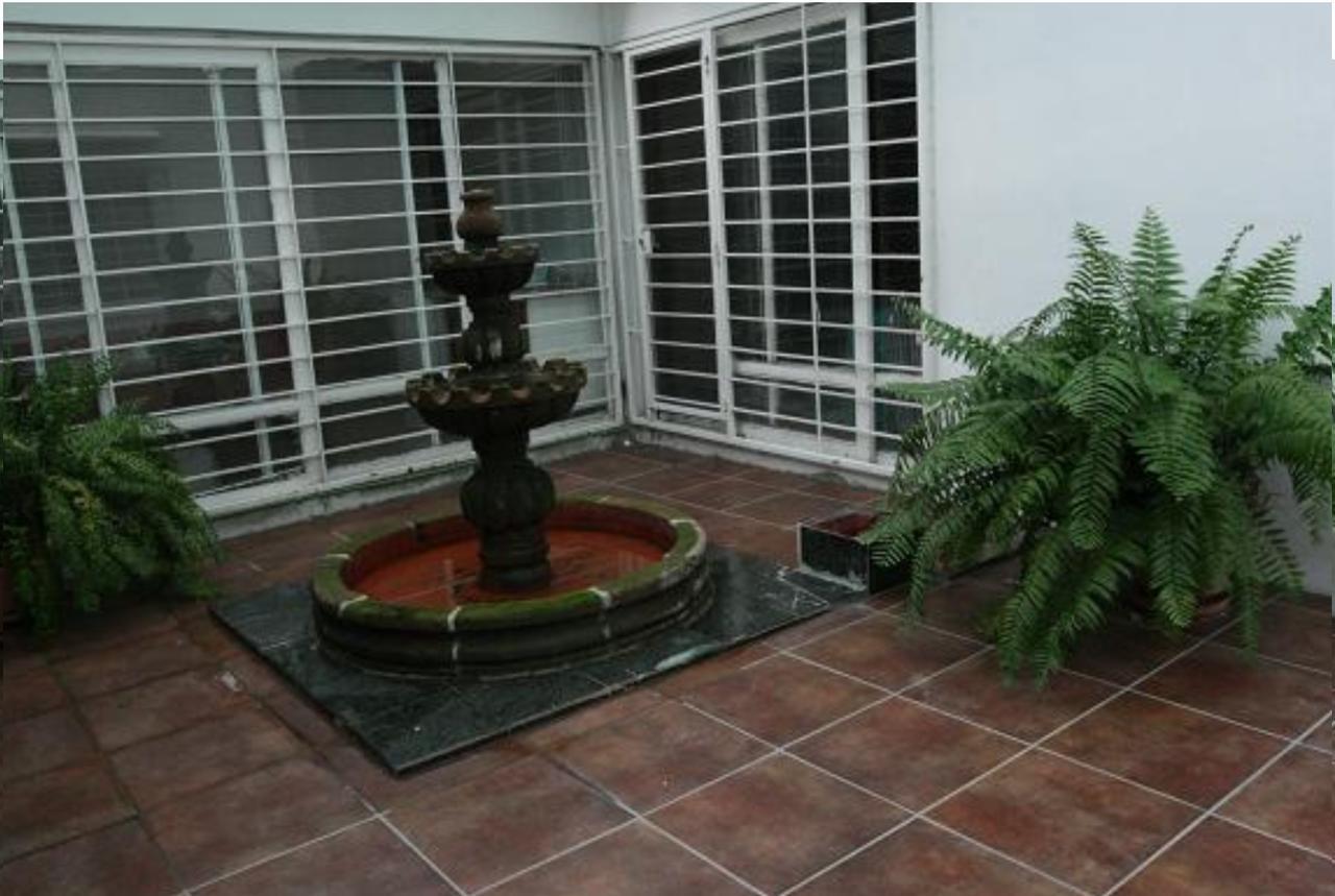 Suites El Retiro Tuxtla Gutiérrez Extérieur photo